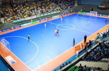 O'zbekiston futzal terma jamoasi Latviya bilan ikkita o'rtoqlik uchrashuvini o'tkazadi