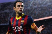 Xavi "Atletiko"ga qarshi o'yinda "Barselona"ga yordam bera oladi
