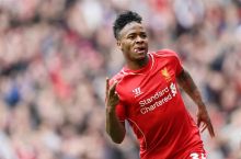Sterling: "Gol urish va jamoaga yordam berish doimo yoqimli"