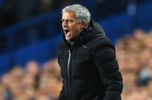 Mourino: "CHelsi" bittadan ko'p gol ura olardi"
