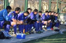 "SHo'rtan"ga futbolchilar kelishi davom etadi