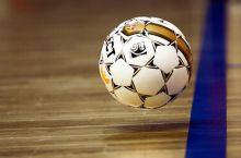 Женский футзал: Раздолье для нападающих