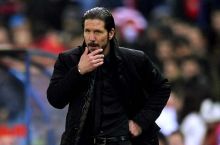 Diego Simeone: So'nggi paytlardagi eng yaxshi "Barselona"ga qarshi o'ynaymiz