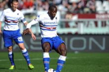 "Milan" Okaka CHukani nishonga oldi