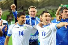Janubiy Koreya - O'zbekiston. Jamoalarning dastlabki uch o'yindagi statistikasi