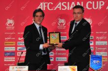 OFK Melburndagi sharoitlardan mamnun bo'ldi