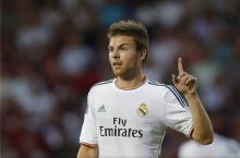 Ilyarramendi "Inter" yoki "Atletik"ga o'tishi mumkin