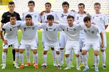 O'zbekiston U-20 yoshlar terma jamoasi Turkiyaga jo'nab ketdi