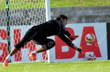 Terma jamoamiz penaltilar seriyasiga tayyor