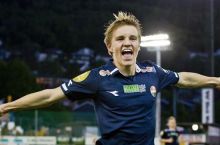 Rasmiy xabar: Real Edegor bilan kelishib oldi