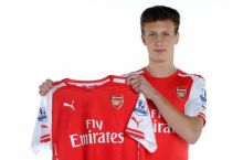 Rasmiy xabar:  "Arsenal" Belikni sotib oldi