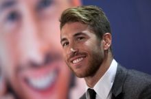 Рамос отклонил первое предложение "Реала" по продлению контракта