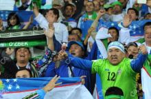 Eng yaxshi shior tanlab olindi! 