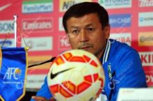 Mirjalol Qosimov: "Omad bizdan yuz o'girdi"