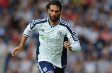 Samaras "Al-Hilol"ga o'tishi mumkin
