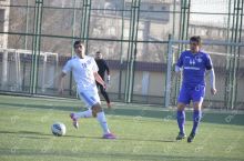 "SHo'rtan"ni besh futbolchi tark etdi