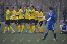 "Neftchi" bugun "So'g'diyona"ni yirik hisobda mag'lub etdi