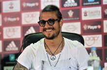 Osvaldo Yuventusga o'tishi mumkin