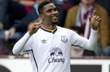 Everton Eto′Oni Sampdoriyaga tekinga berib yuboradi
