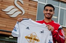 Noton Tottenxemadan Suonsiga o'tdi
