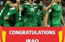 Eron - Iroq. Durgam Ismoil uchrashuvning eng yaxshi futbolchisi