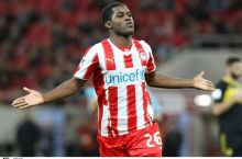 Kempbellning agenti "Arsenal" bilan muzokara o'tkazadi