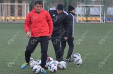 “Hokim kubogi” “A” guruhi taqvimi 