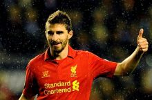Liverpul Parmaning Borini borasidagi taklifini rad qildi 