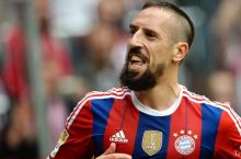 Frank Riberi: "Oltin to'p", Messi va Ronaldo - siyosat, bu noto'g'ri
