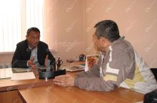Salimjon Zokirov: “Ananaviy turnirni bu yil ham munosib ravishda o'tkazmoqchimiz”