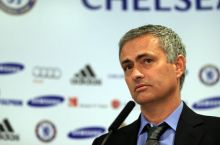 Joze Mourino: Kuadrado Fiorentinaga mos tushadi, CHelsiga emas