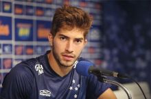 Rasman: Lukas Silva Realga o'tdi 