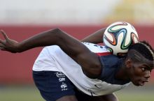 Rayola: "Pogba qishda "Yuventus"ni tark etmaydi"