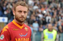 De Rossi: "Faoliyatimni okean ortida yakunlamoqchiman"   