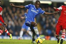 Ramires "Yuventus"ga o'tishni istamayapti