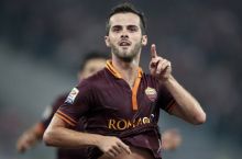 Miralem Pyanich: "Hozir "Roma" kichik uyquda bo'lishi mumkin"