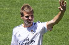 "Arsenal" Ilyarramendi uchun kurash olib boradi