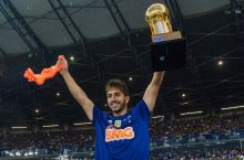 Lukas Silva: "Orzum amalga oshdi"