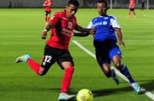 "Lokomotiv" 29 yanvarda Turkiyaga uchib ketadi 