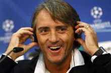 Manchini: "Yaya Ture jahonning eng kuchli futbolchilaridan biri"