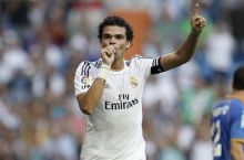 Agent: "Pepe "Real"da qoladi"