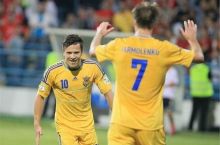 Bo'rilar yozda Yarmolenko yoki Konoplyanka sotib olmoqchi
