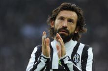 Yuventus – Kevo. Pirlo gripp tufayli maydonga tusha olmaydi