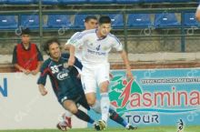 Aybek Nurboev “Neftchi” bilan shartnoma tuzdi