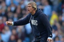 Pellegrini: "Keraksiz golni o'tkazib yuborgandan so'ng asabiylashdik"