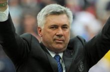 Anchelotti: "Asosiysi g'alaba qozondik va birinchi o'rinda qoldik"