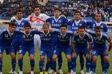 "Nasaf" - "Gabala" o'yini bekor qilindi