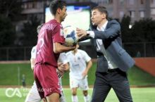 "Navbahor": Leposavich safga qo'shildi