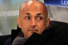 Spalletti Indzagini o'rniga "Milan"da ish boshlashi mumkin
