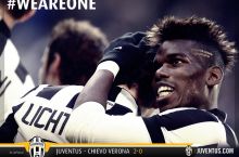 Italiya chempionati, 20-tur. "Yuventus" g'alaba qozondi, "Inter"da mag'lubiyat va "Roma"da durang